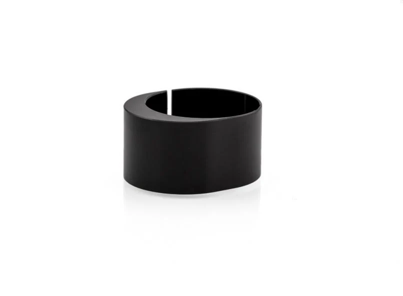 BC240B - CNC Racing 4mm Offset Inserts for Adjustable Triple Clamps for 1098/1198/848 Models - Image 2