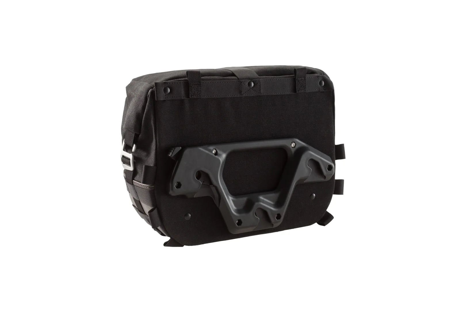 BC.HTA.00.401.10100R - SW-MOTECH - Legend Gear side bag LC1 - 98 l For SLC side carrier right - Image 2