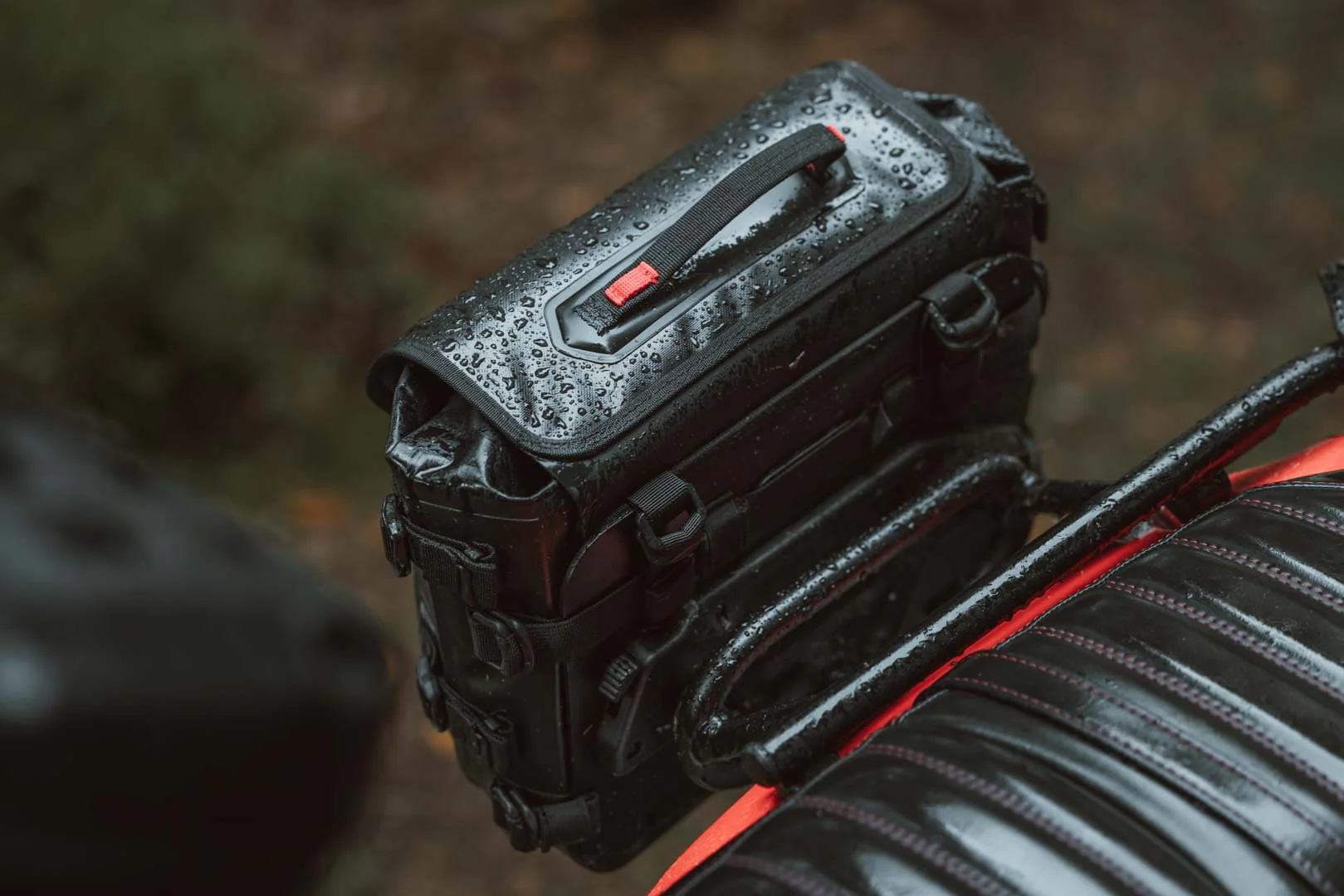 BC.SYS.22.961.31000/B - SW-MOTECH - SysBag WP M system - Ducati Scrambler models - Image 4