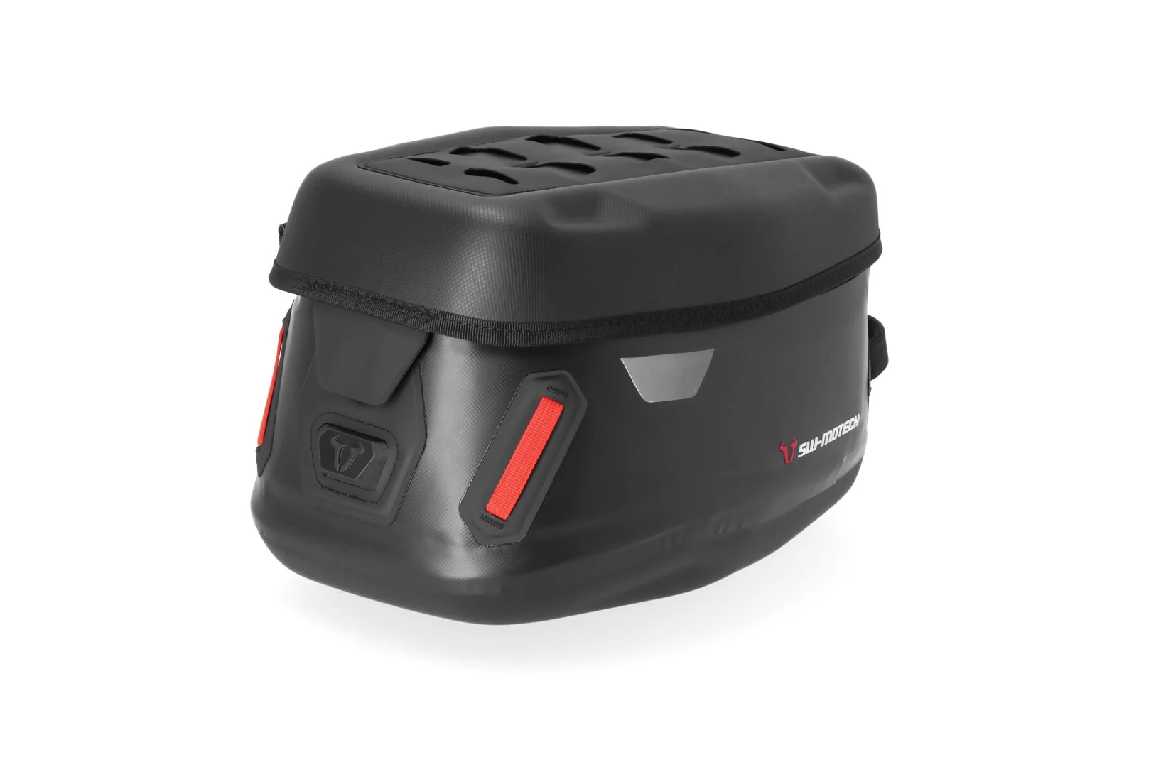BC.WPB.00.022.10000 - SW-MOTECH - PRO Yukon WP tank bag - 6 l With PRO top ring Waterproof - Image 2