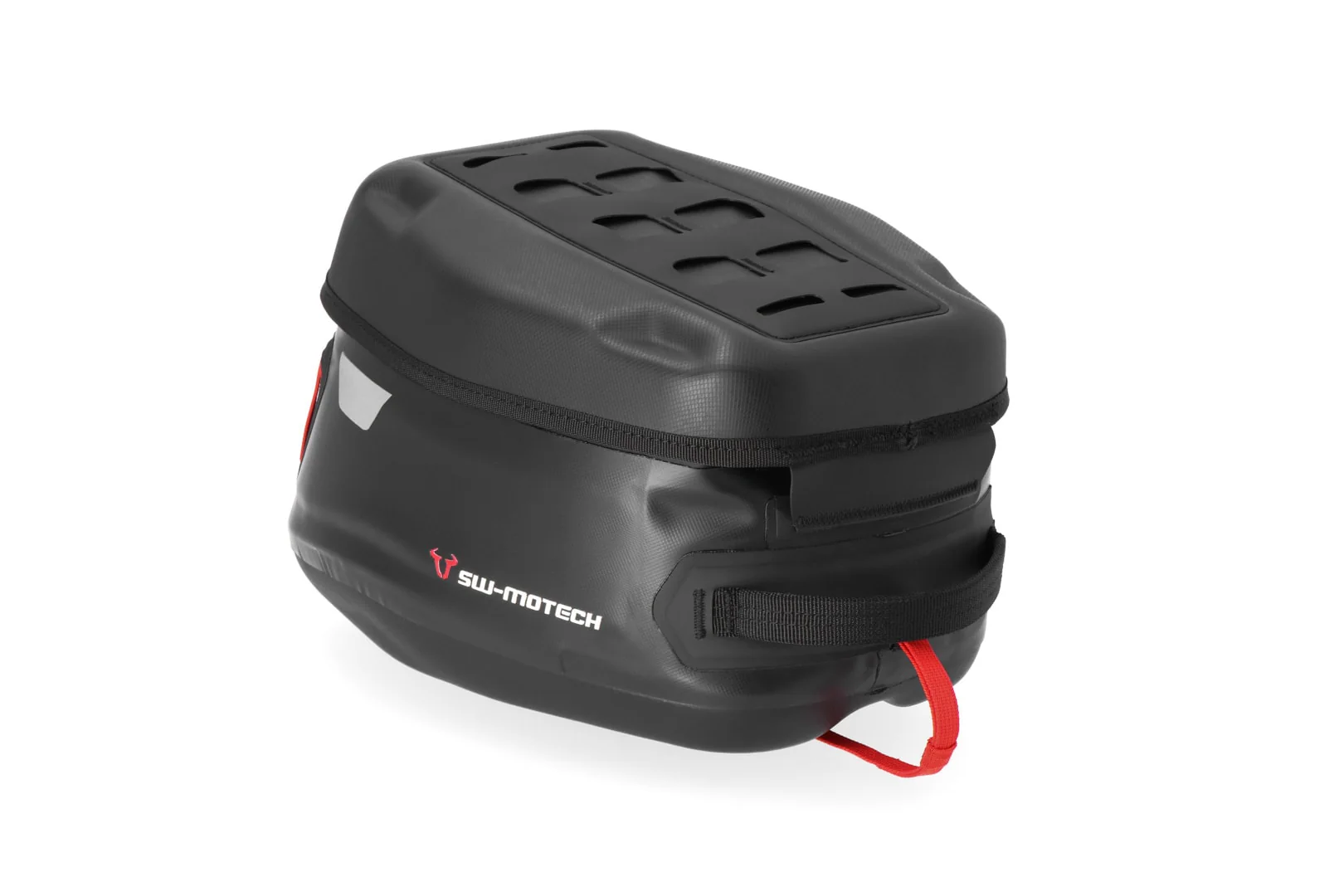 BC.WPB.00.022.10000 - SW-MOTECH - PRO Yukon WP tank bag - 6 l With PRO top ring Waterproof - Image 3