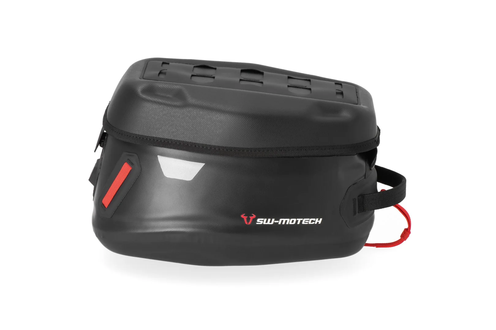 BC.WPB.00.022.10000 - SW-MOTECH - PRO Yukon WP tank bag - 6 l With PRO top ring Waterproof - Image 4