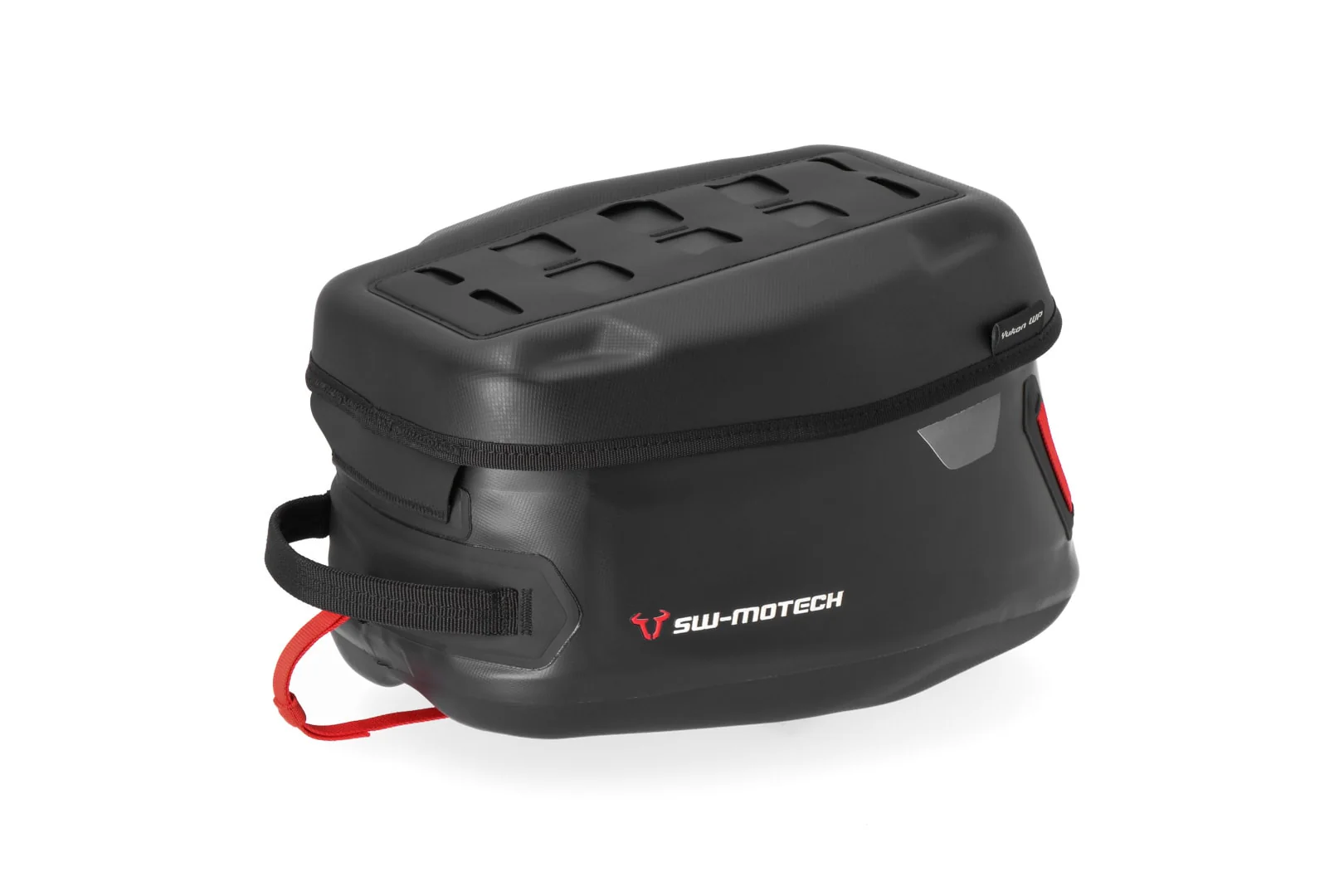 BC.WPB.00.022.10000 - SW-MOTECH - PRO Yukon WP tank bag - 6 l With PRO top ring Waterproof - Image 5