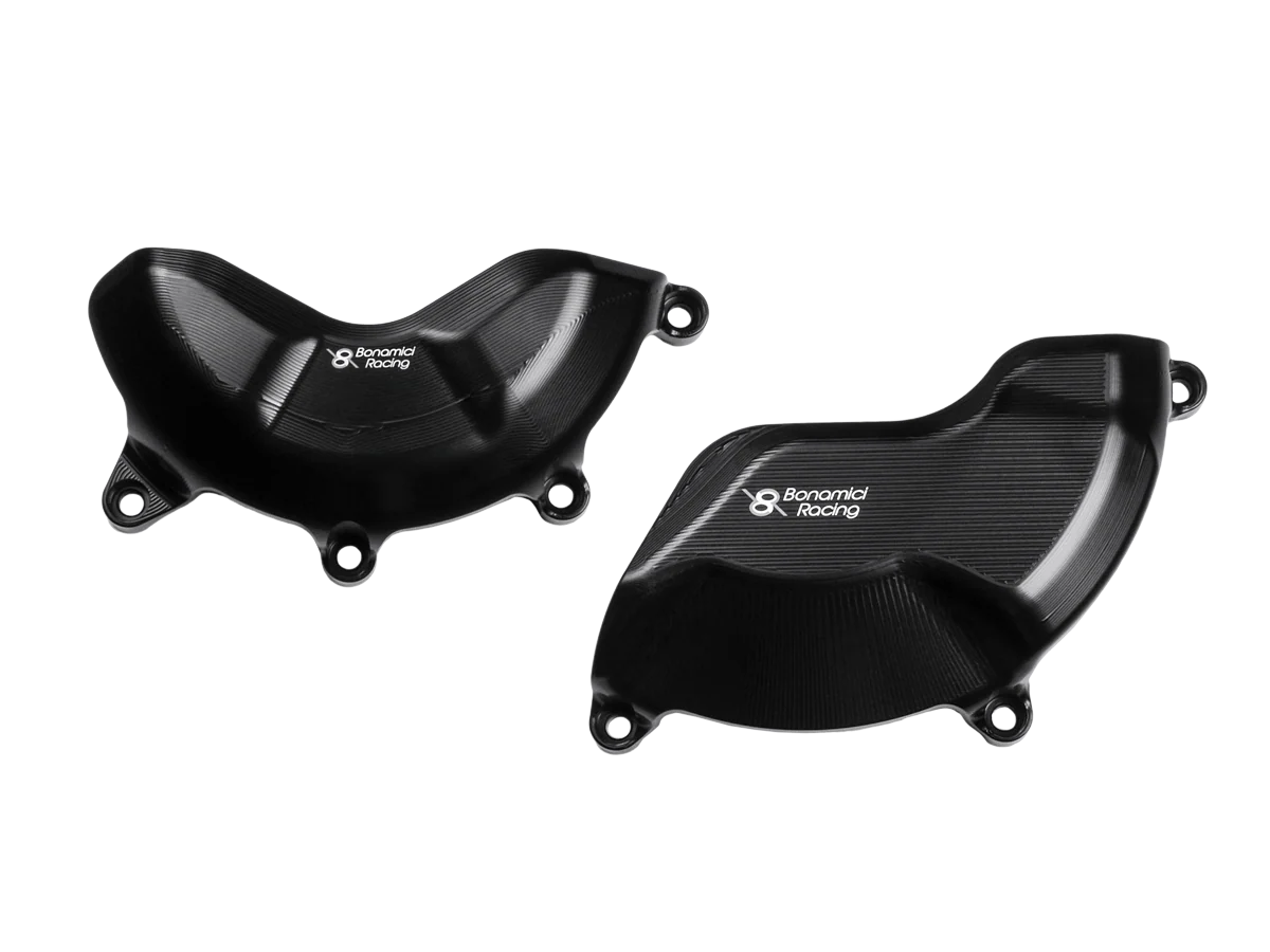 BON-CP081B - Bonamici Ducati Panigale V4 R Case Savers