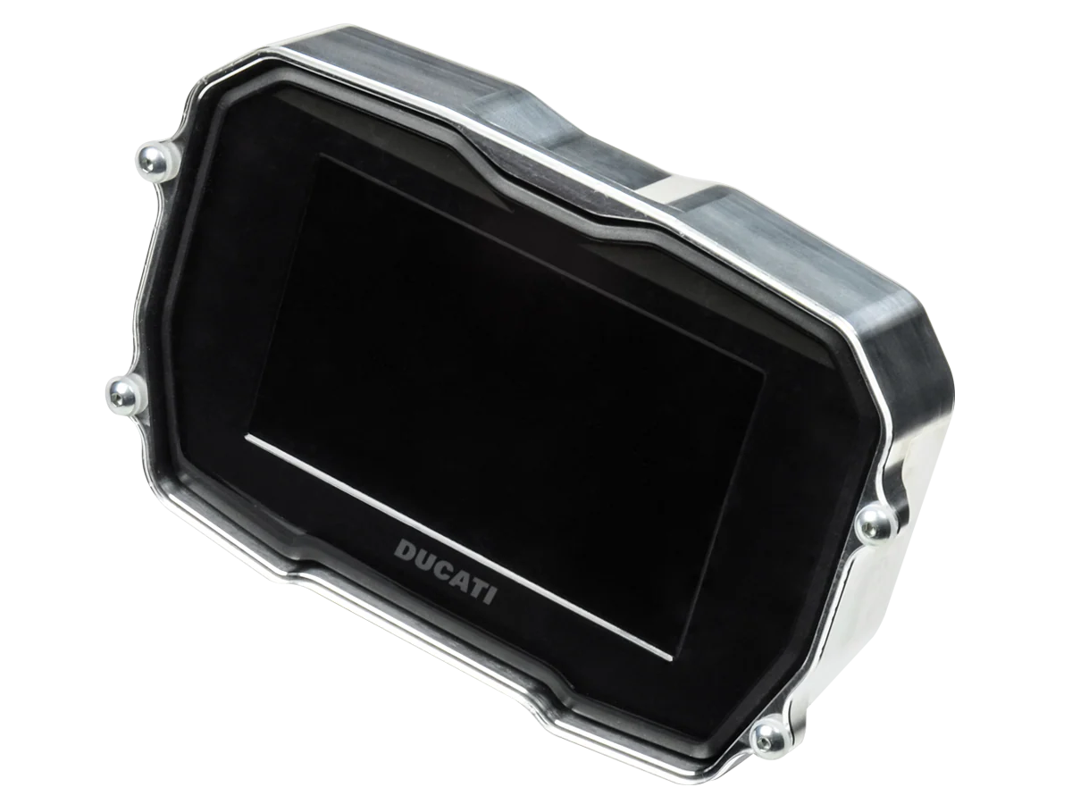 BON-DCP11 - Bonamici Dashboard Cover Panigale V2 / Streetfighter V2