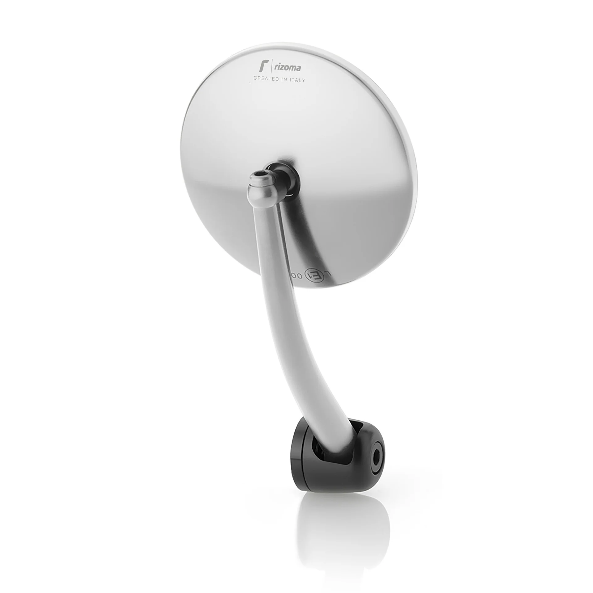 BS192 - RIZOMA - SPIRIT End Mount Mirror - Image 3