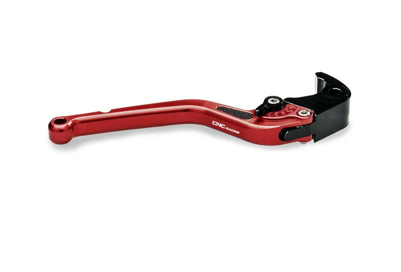 CNC Racing Adjustable Brake Lever for Ducati Hypermotard 1100/821/939 and KTM 1190 Adventure/1290 Super Adventure - Image 3