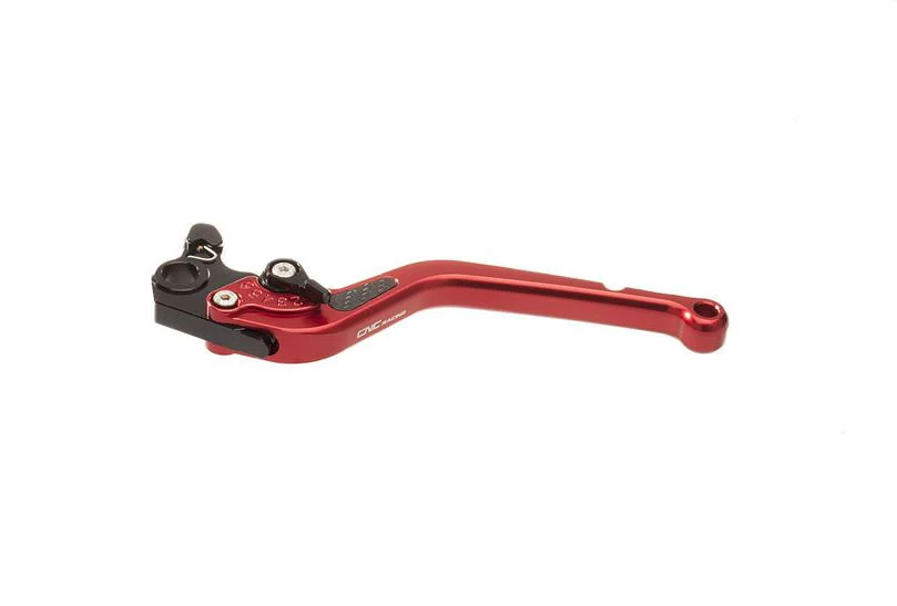 CNC Racing Adjustable Clutch Lever for Ducati - Image 3