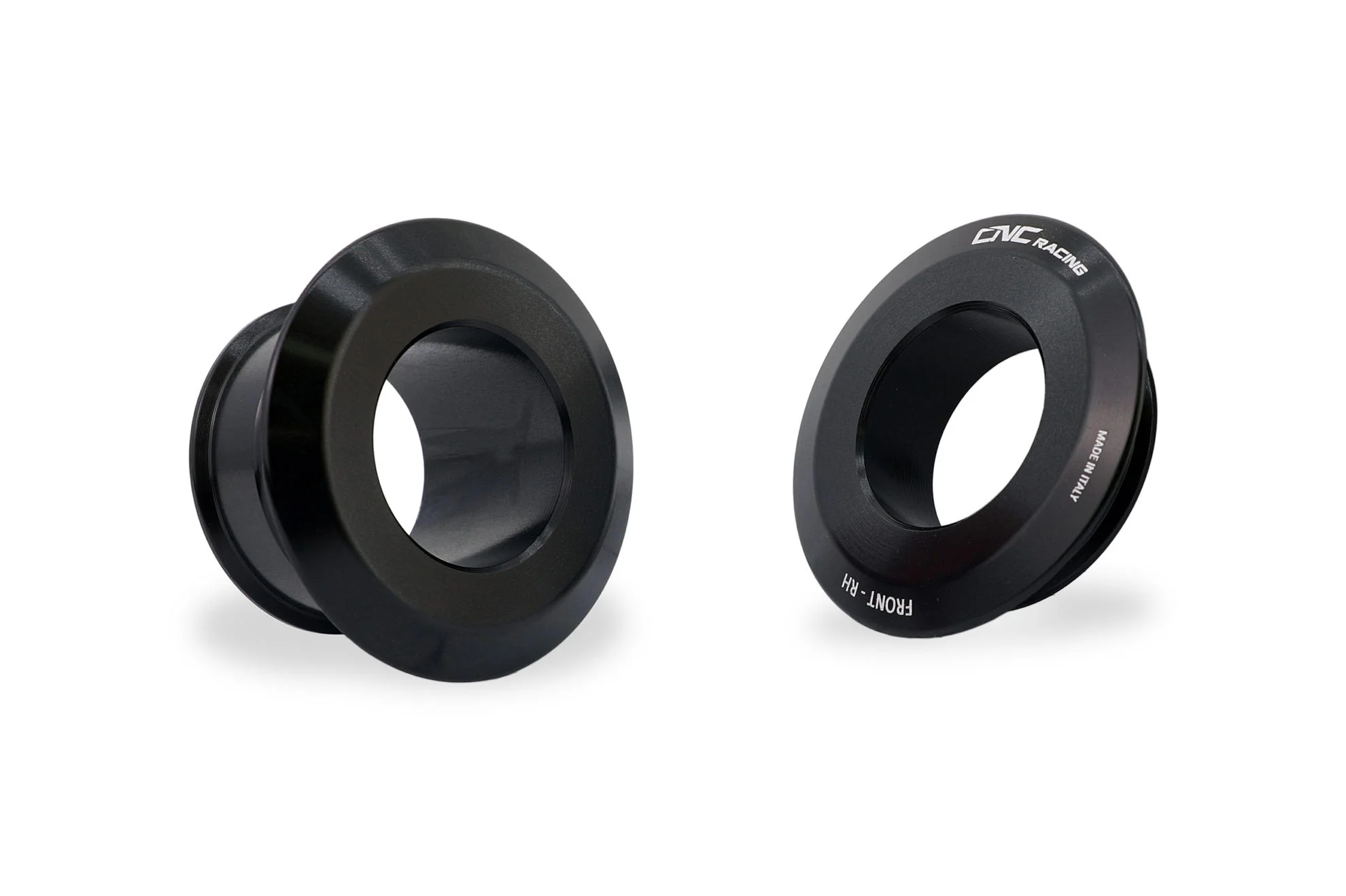 DAA50 - CNC Racing Large Front Wheel Captive Spacer Kit for Ducati Panigale / Diavel - Image 2