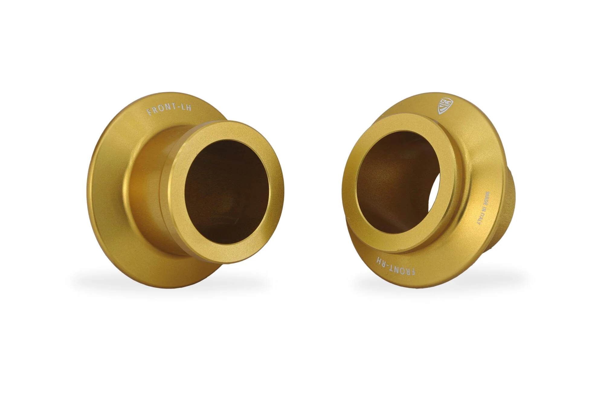 DAA54 - CNC Racing Rear Wheel Spacer Kit for Ducati Panigale / Streetfighter V4 (2025+) - Image 3