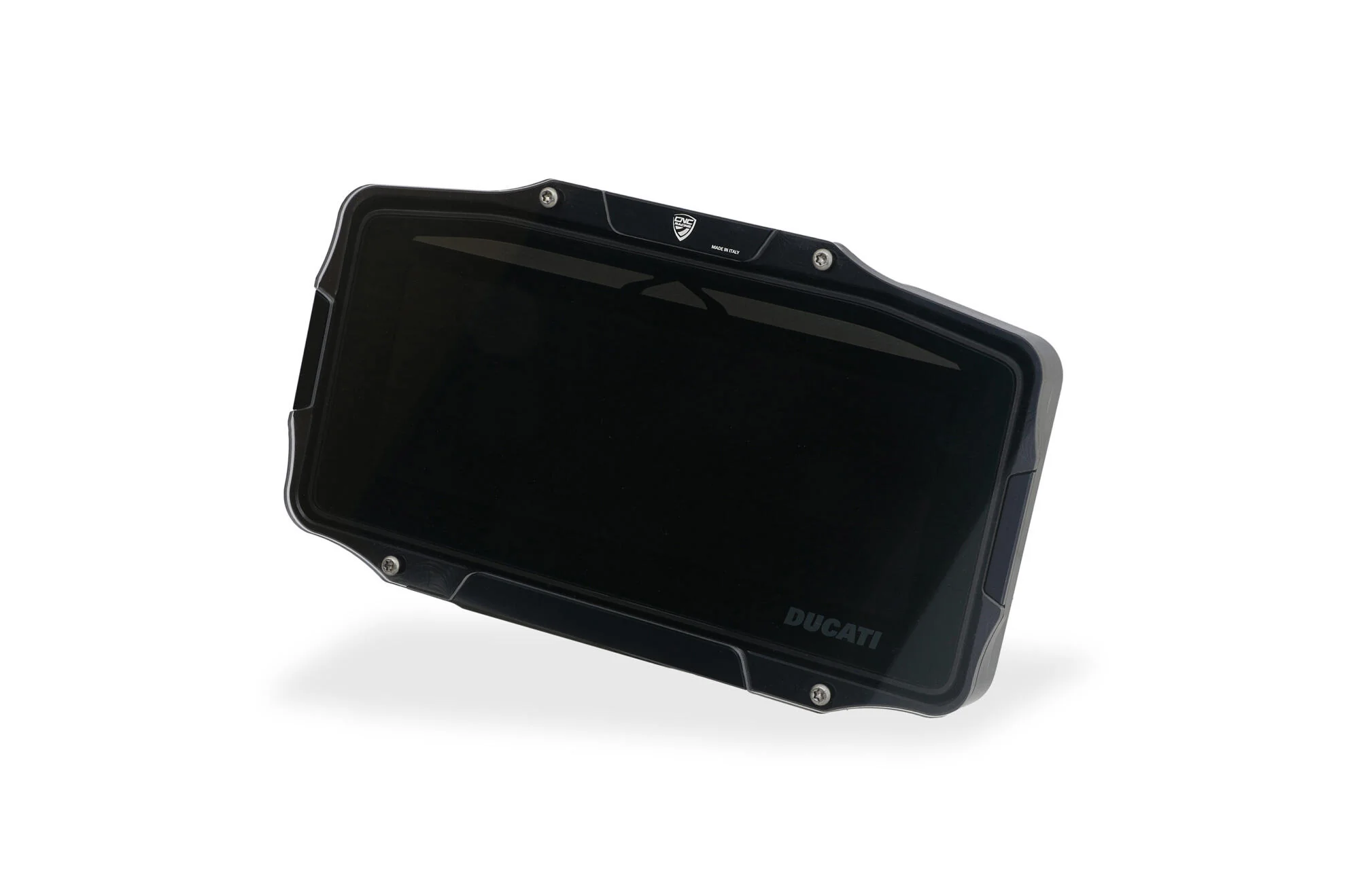 DC003 - CNC Racing Billet Dash Protector for Ducati Panigale V4 (2025+) - Image 3