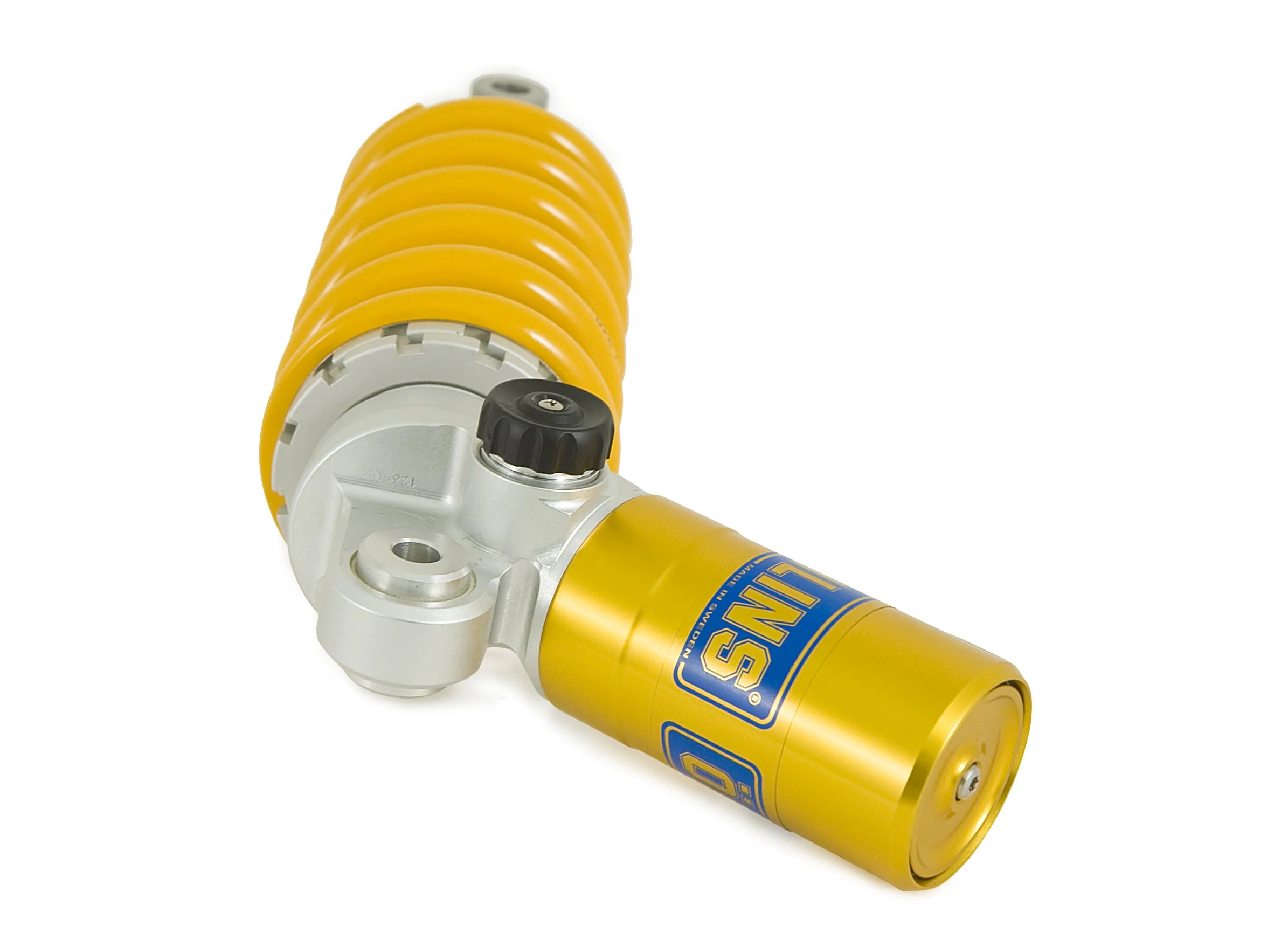 DU 235 - Ohlins - Street S46 Shock - Supersport/Sport - Image 2