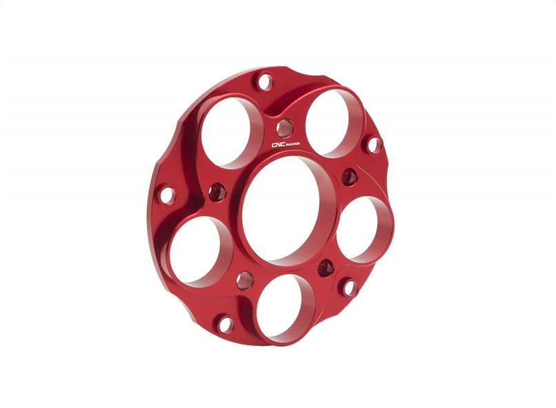 FC212 - CNC Racing Small Sprocket Carrier for Ducati - Image 3