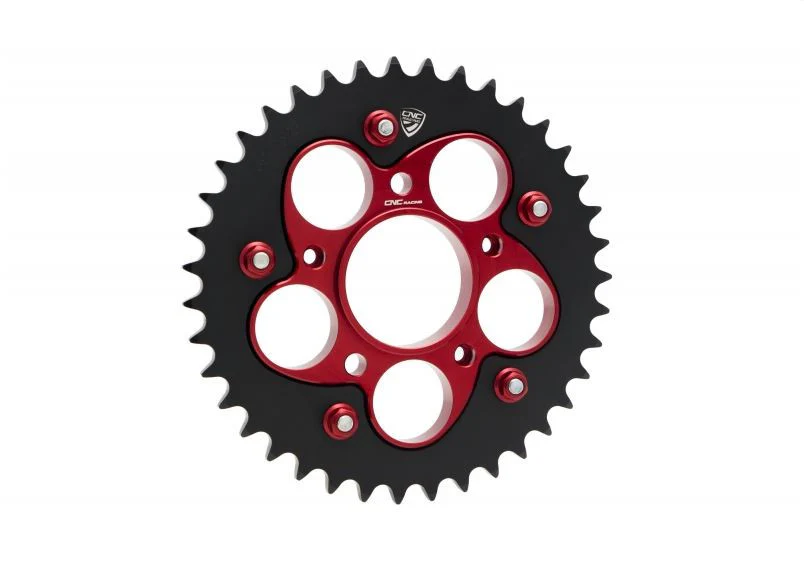 FC212 - CNC Racing Small Sprocket Carrier for Ducati - Image 4