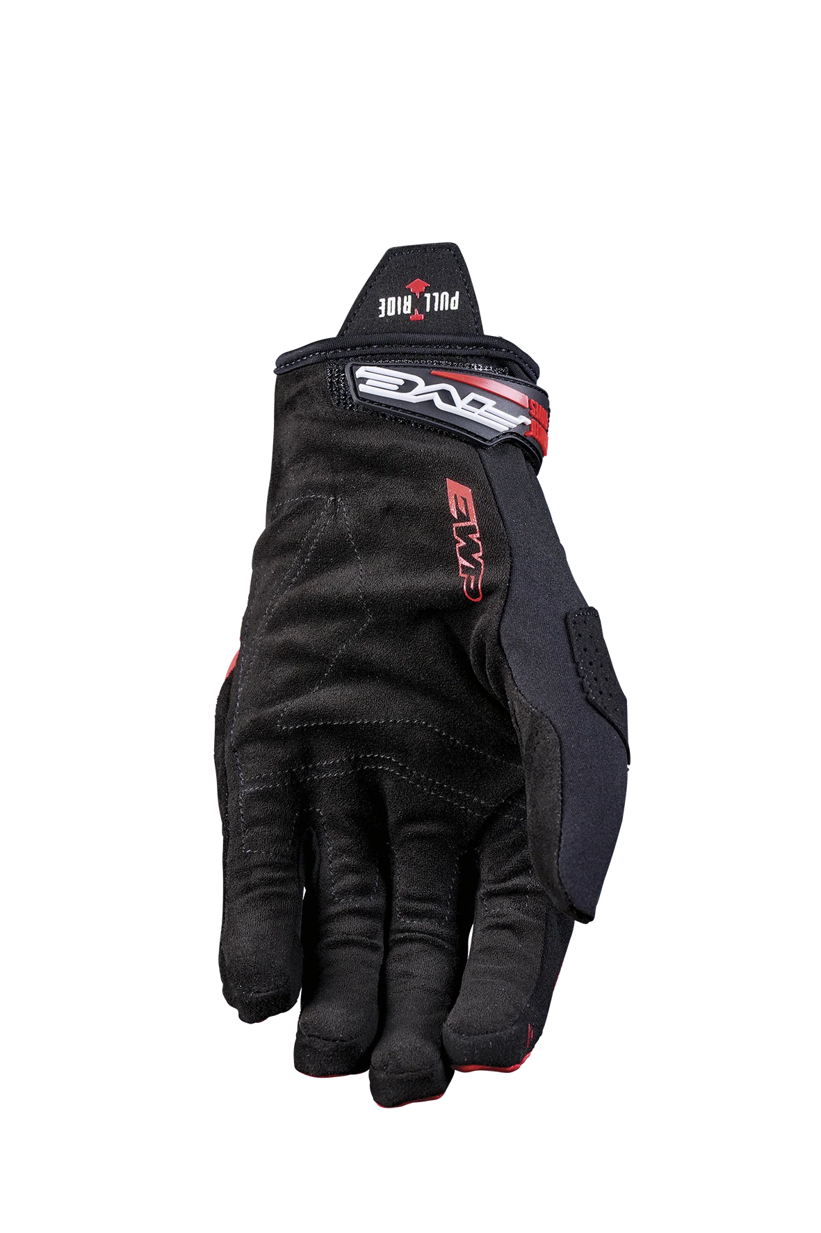 FIVE GLOVES - E-WP - RED - Image 2