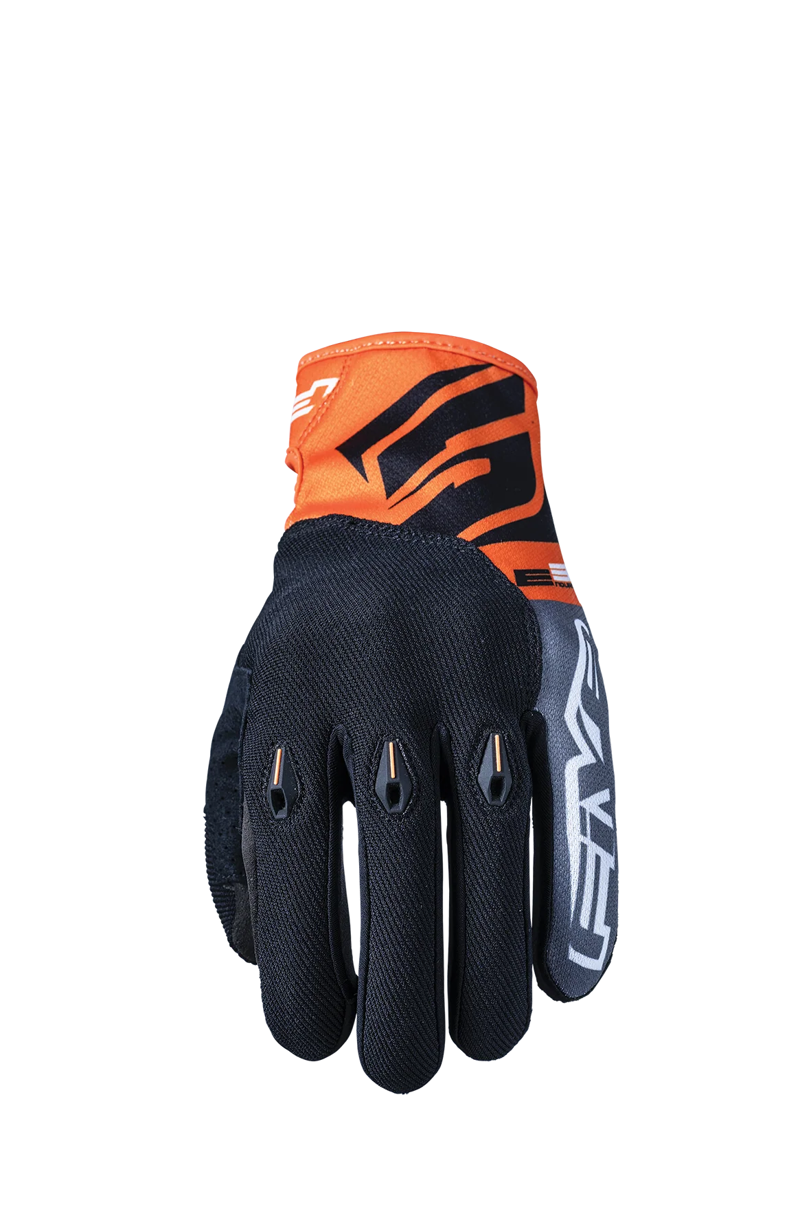 FIVE GLOVES - E3 EVO - ORANGE