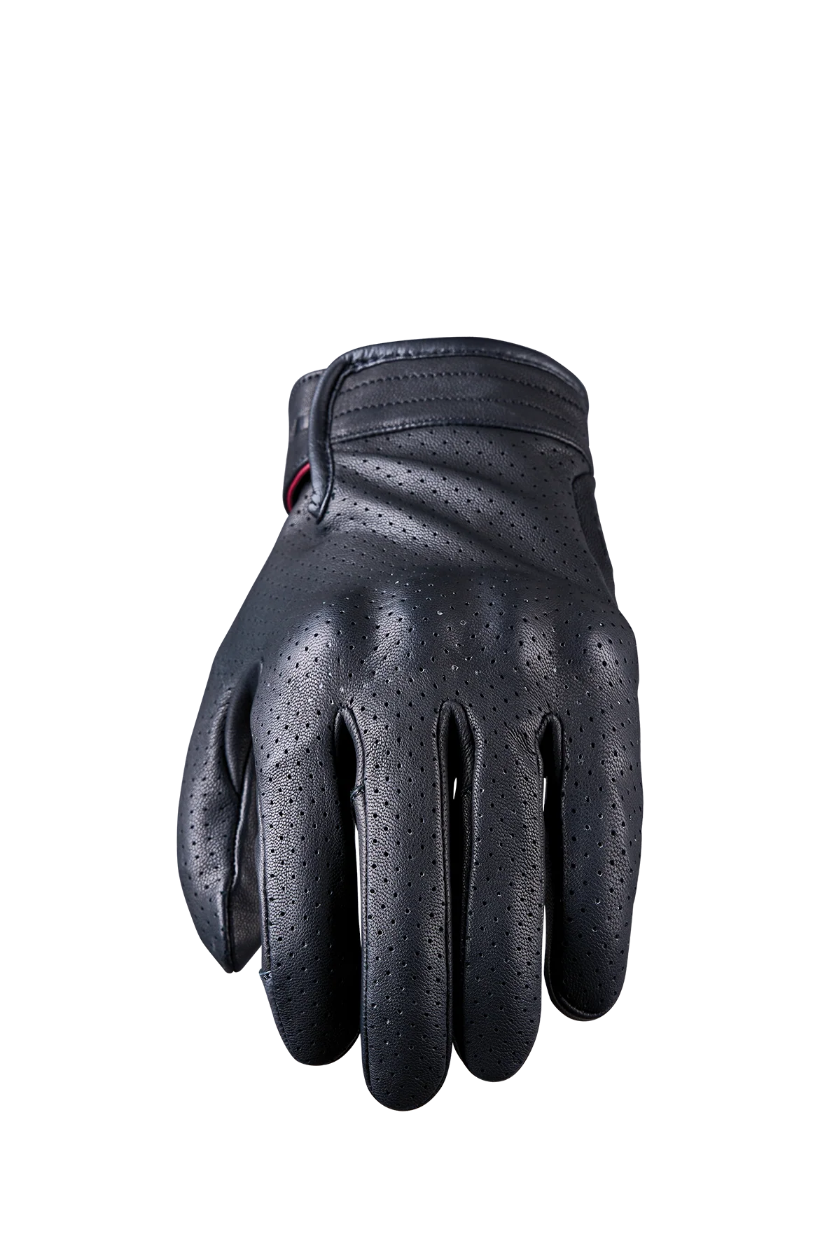 FIVE GLOVES - MUSTANG EVO WOMAN - BLACK