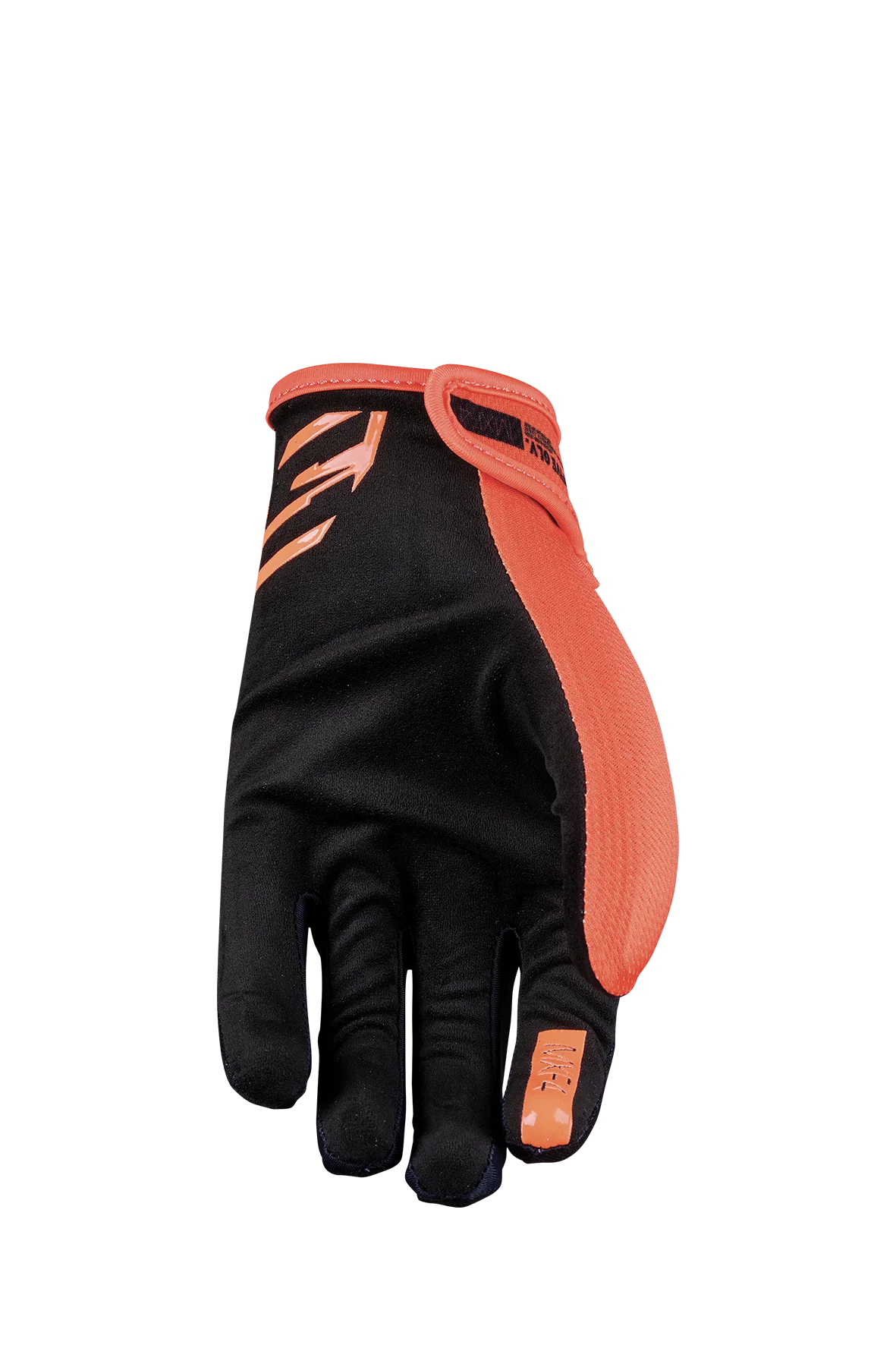 FIVE GLOVES - MXF4 - CORE Fluo Orange - Image 2
