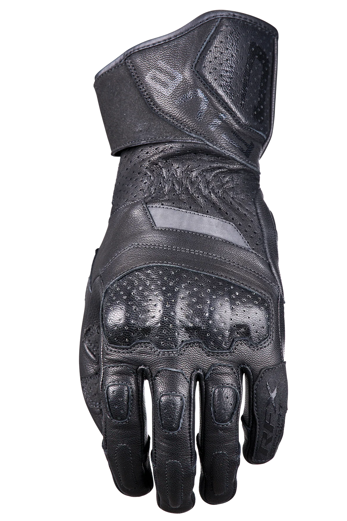 FIVE GLOVES - RFX SPORT EVO - BLACK