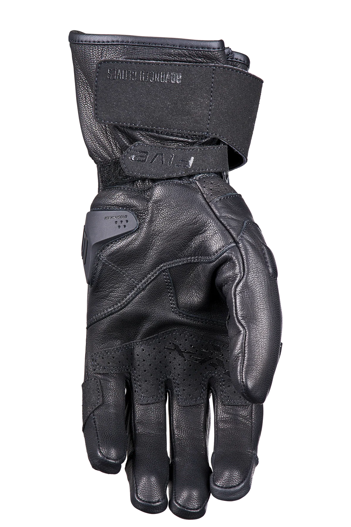FIVE GLOVES - RFX SPORT EVO - BLACK - Image 2