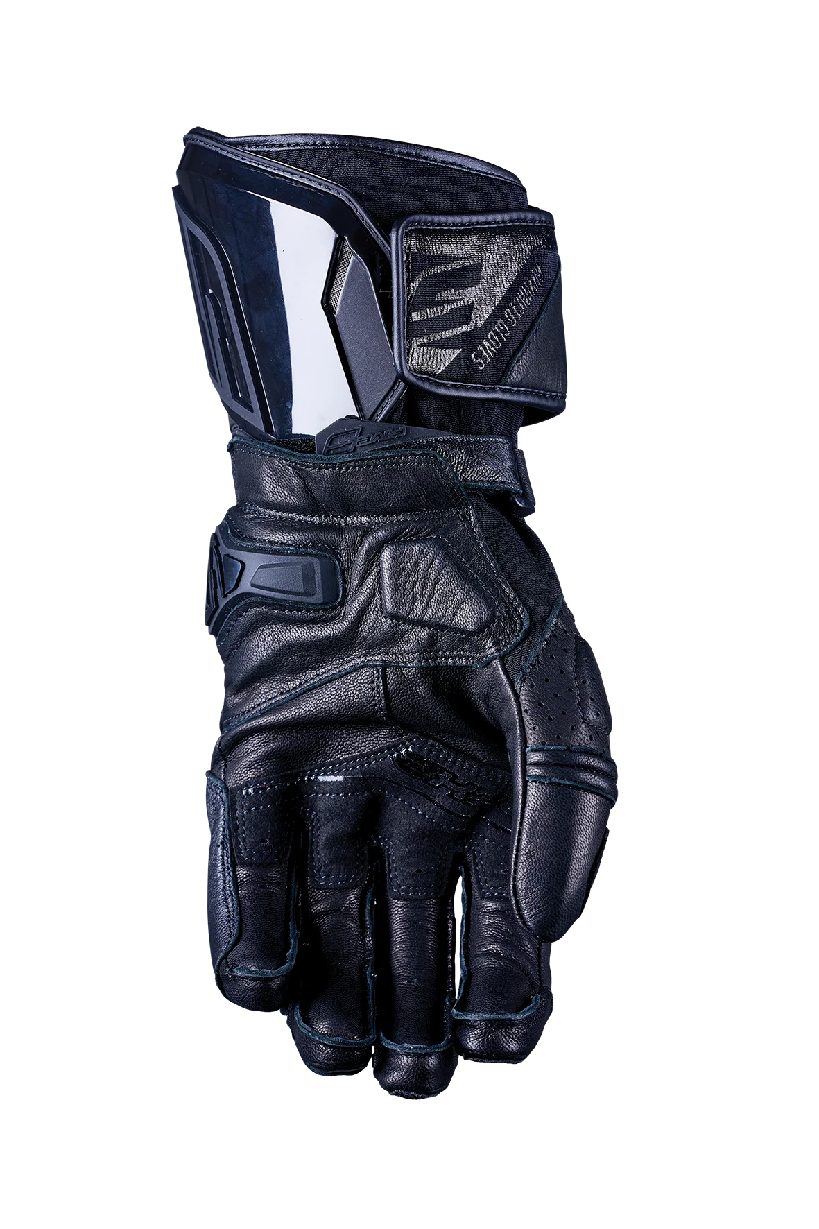 FIVE GLOVES - RFX2 - BLACK - Image 2