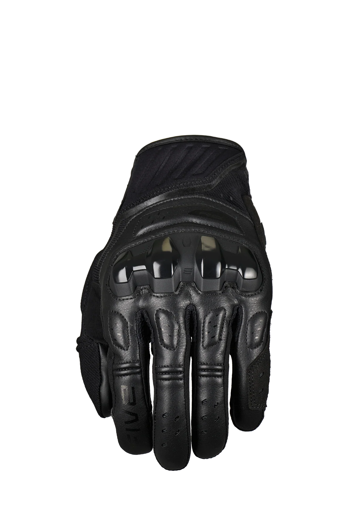 FIVE GLOVES - RS2 EVO2 WOMAN - BLACK