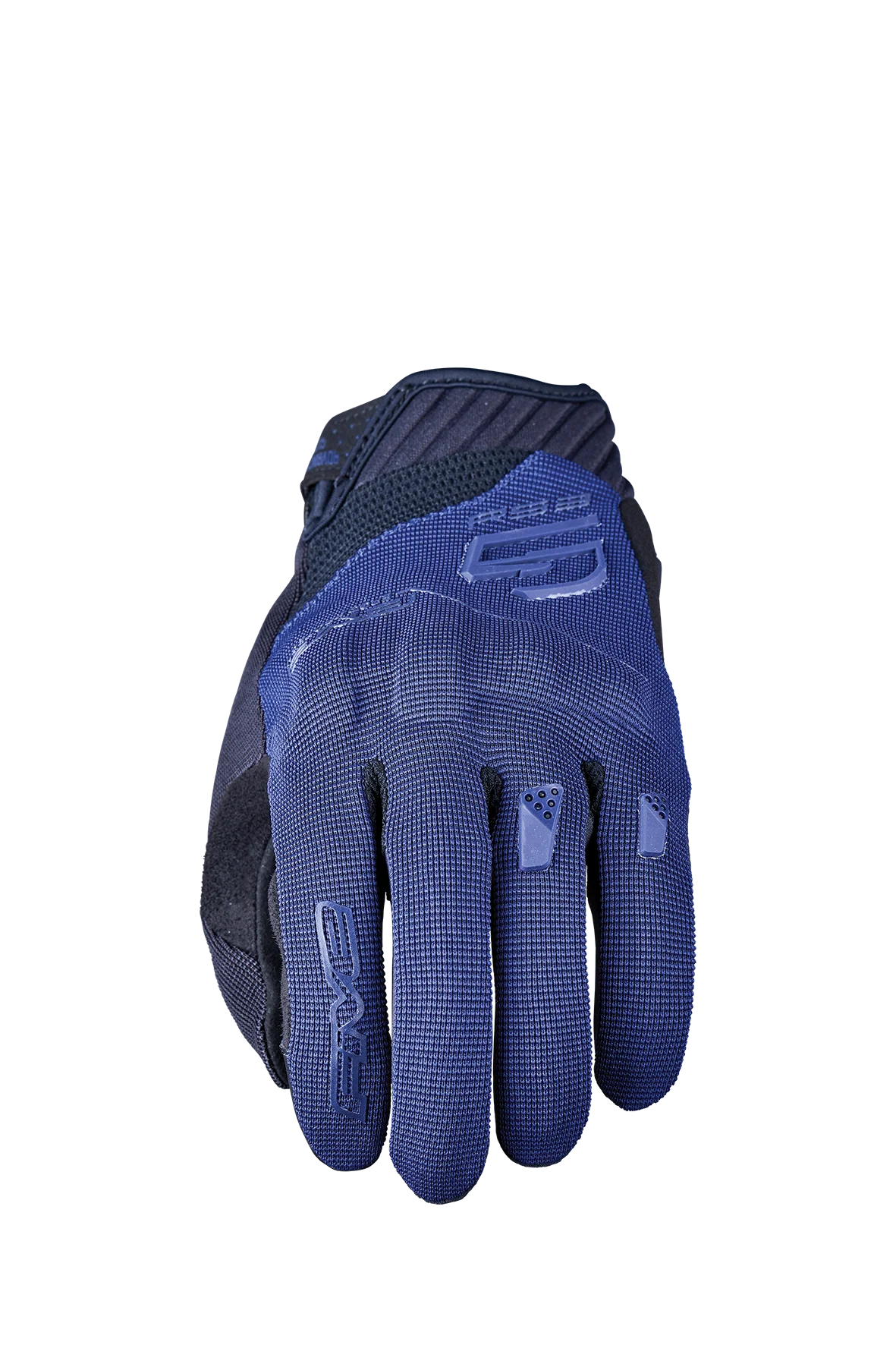 FIVE GLOVES - RS3 EVO - NIGHT BLUE