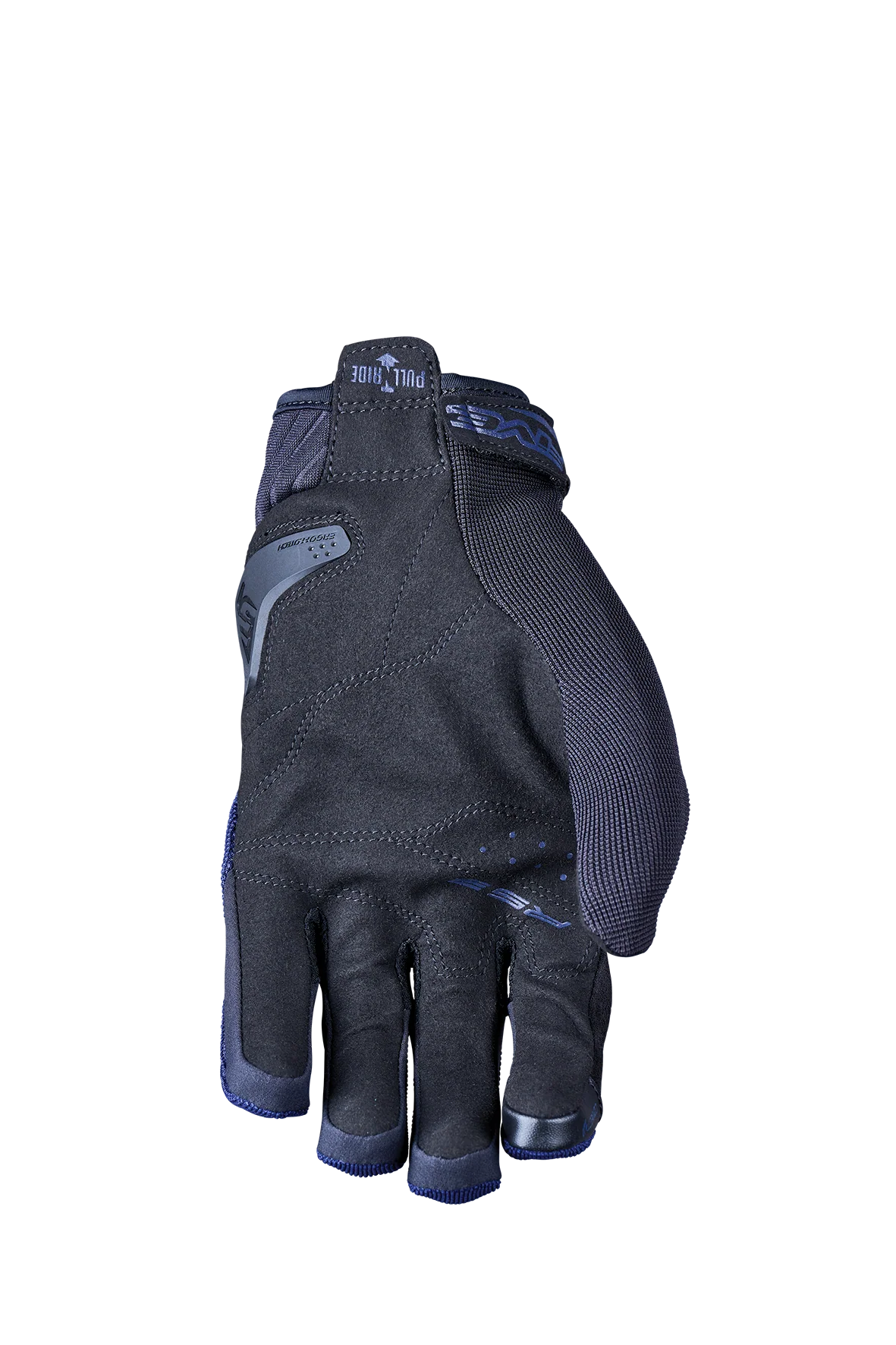FIVE GLOVES - RS3 EVO - NIGHT BLUE - Image 2