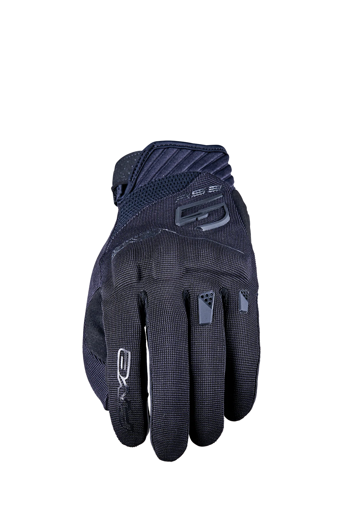 FIVE GLOVES - RS3 EVO WOMAN - BLACK
