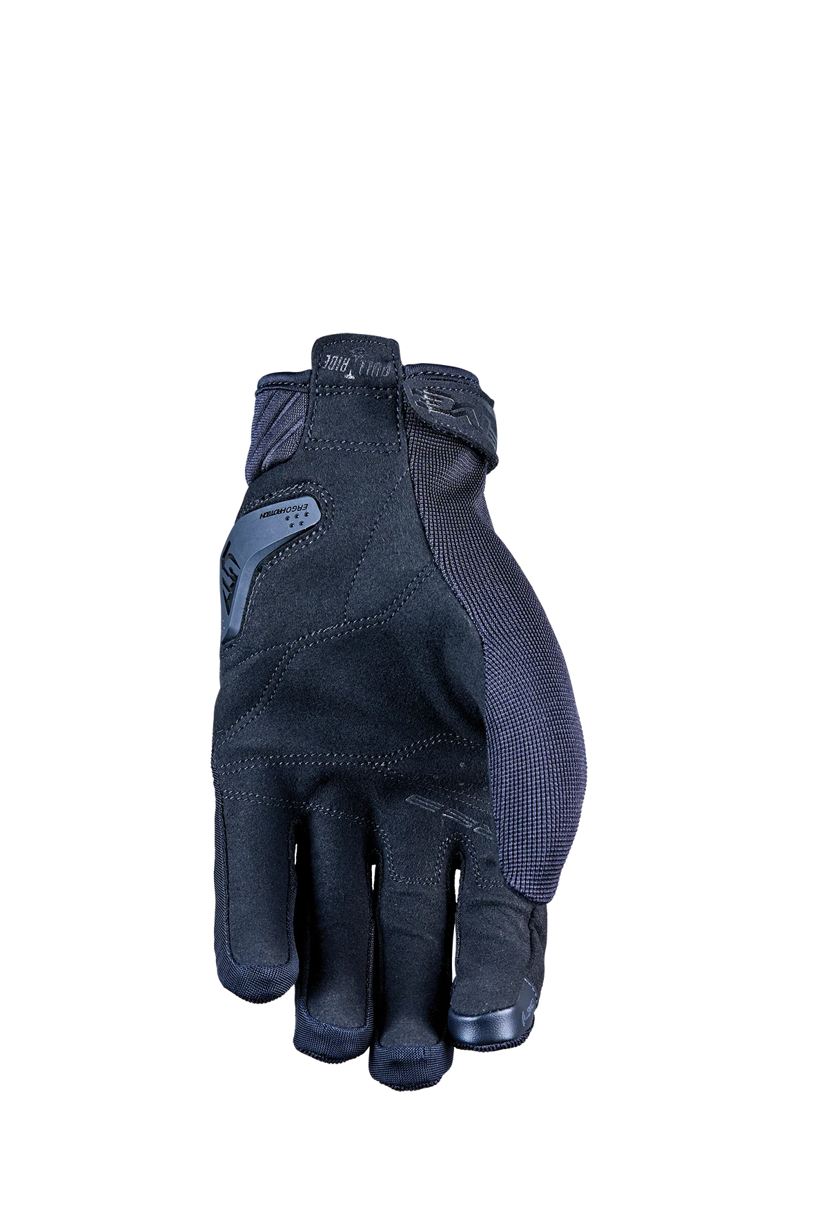 FIVE GLOVES - RS3 EVO WOMAN - BLACK - Image 2