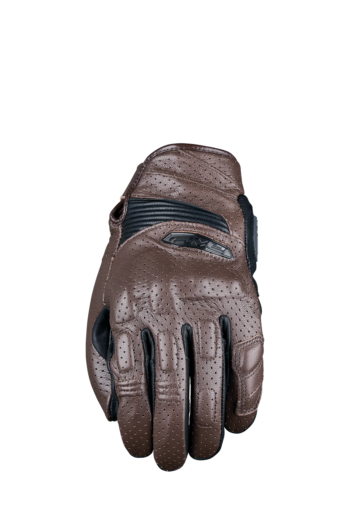 FIVE GLOVES - SPORTCITY EVO - BROWN