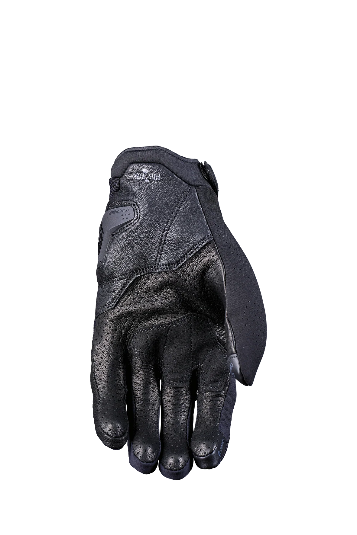 FIVE GLOVES - STUNT EVO2 AIRFLOW WOMAN - BLACK - Image 2