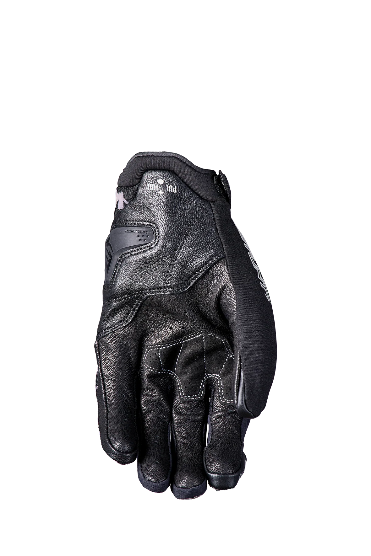 FIVE GLOVES - STUNT EVO2 - GRAFFITI GLOW - Image 2