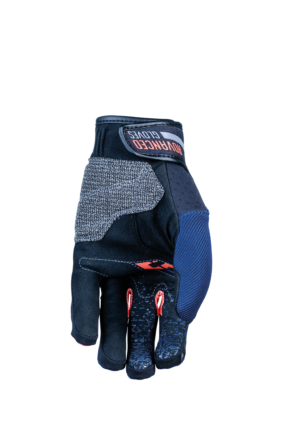 FIVE GLOVES - TFX4 - BLUE/RED - Image 2