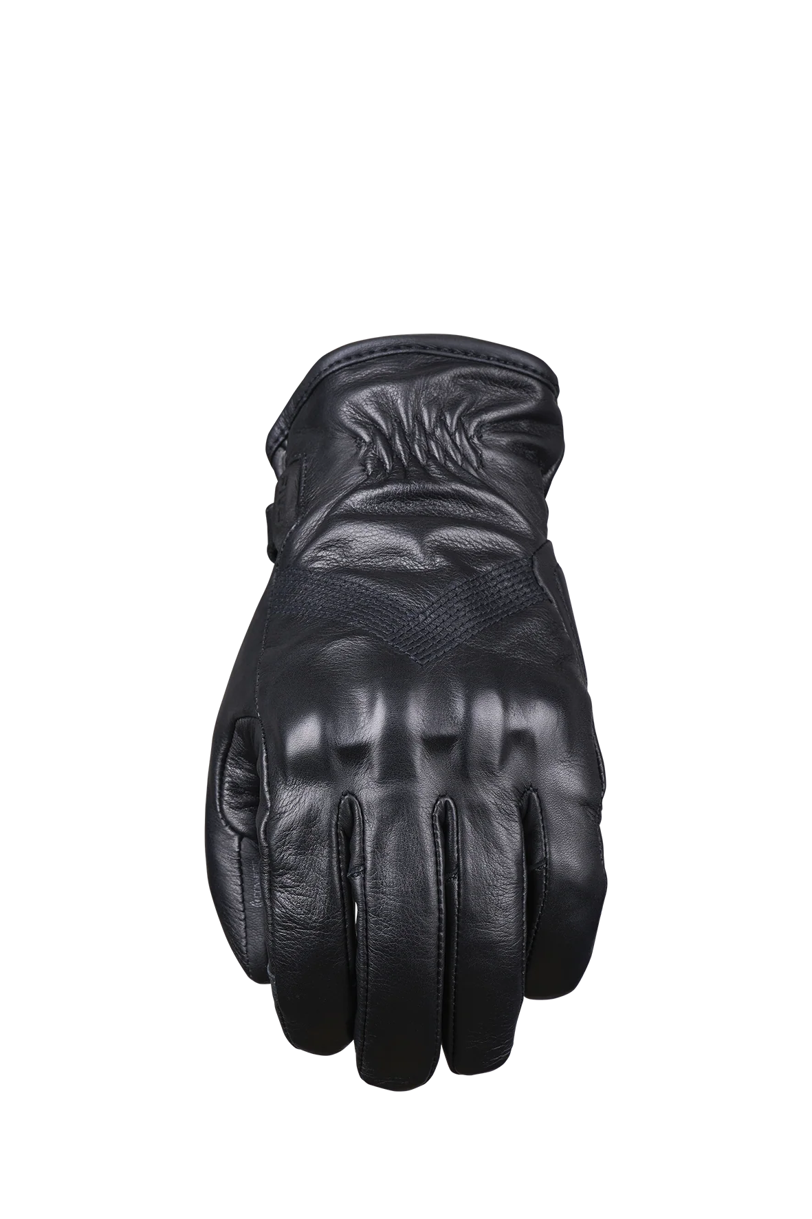 FIVE GLOVES - TOWN WP WOMAN - BLACK