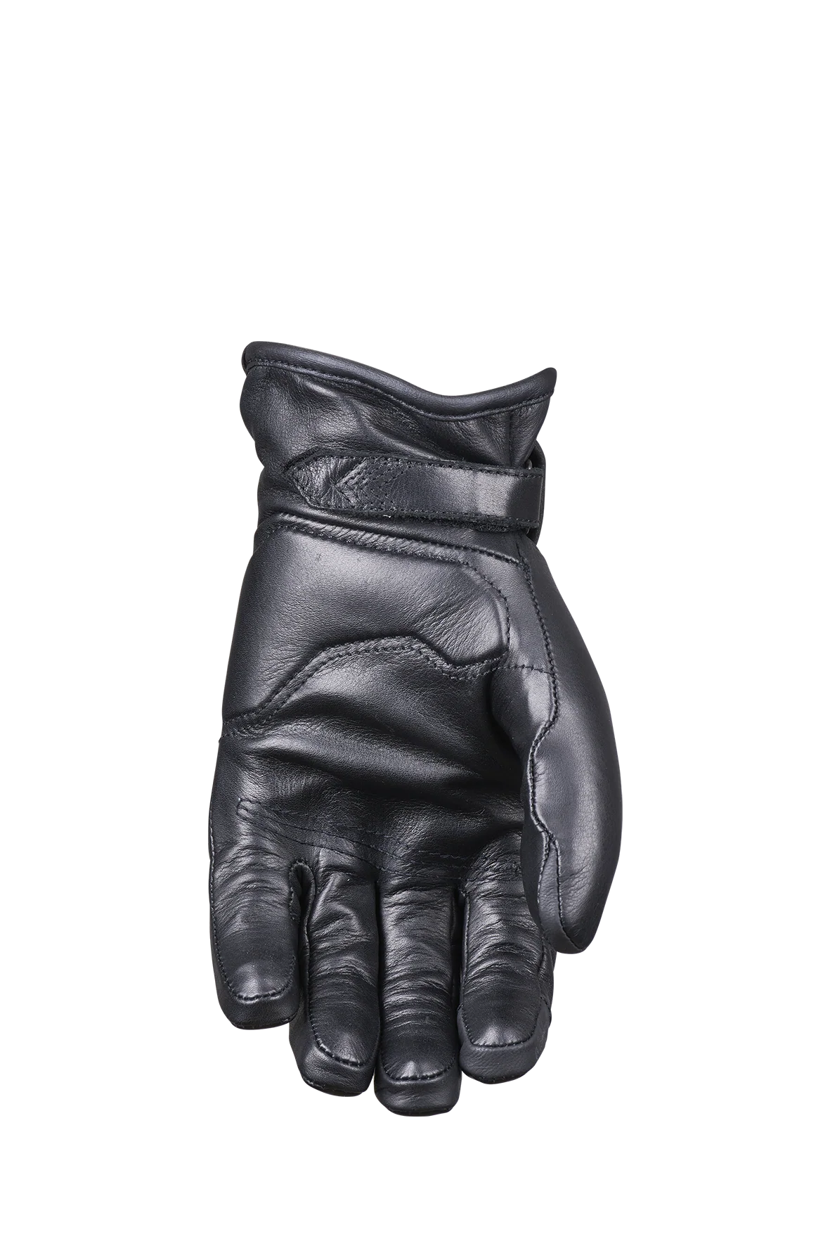 FIVE GLOVES - TOWN WP WOMAN - BLACK - Image 2