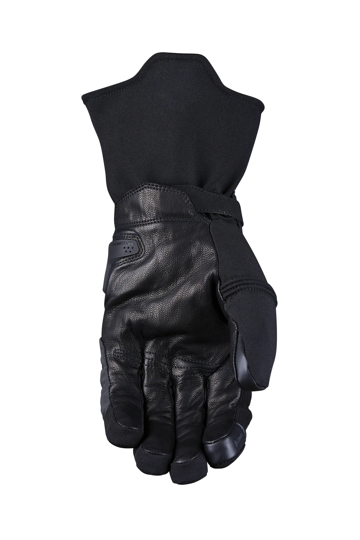 FIVE GLOVES - WFX CITY EVO GTX LONG WOMAN - BLACK - Image 2