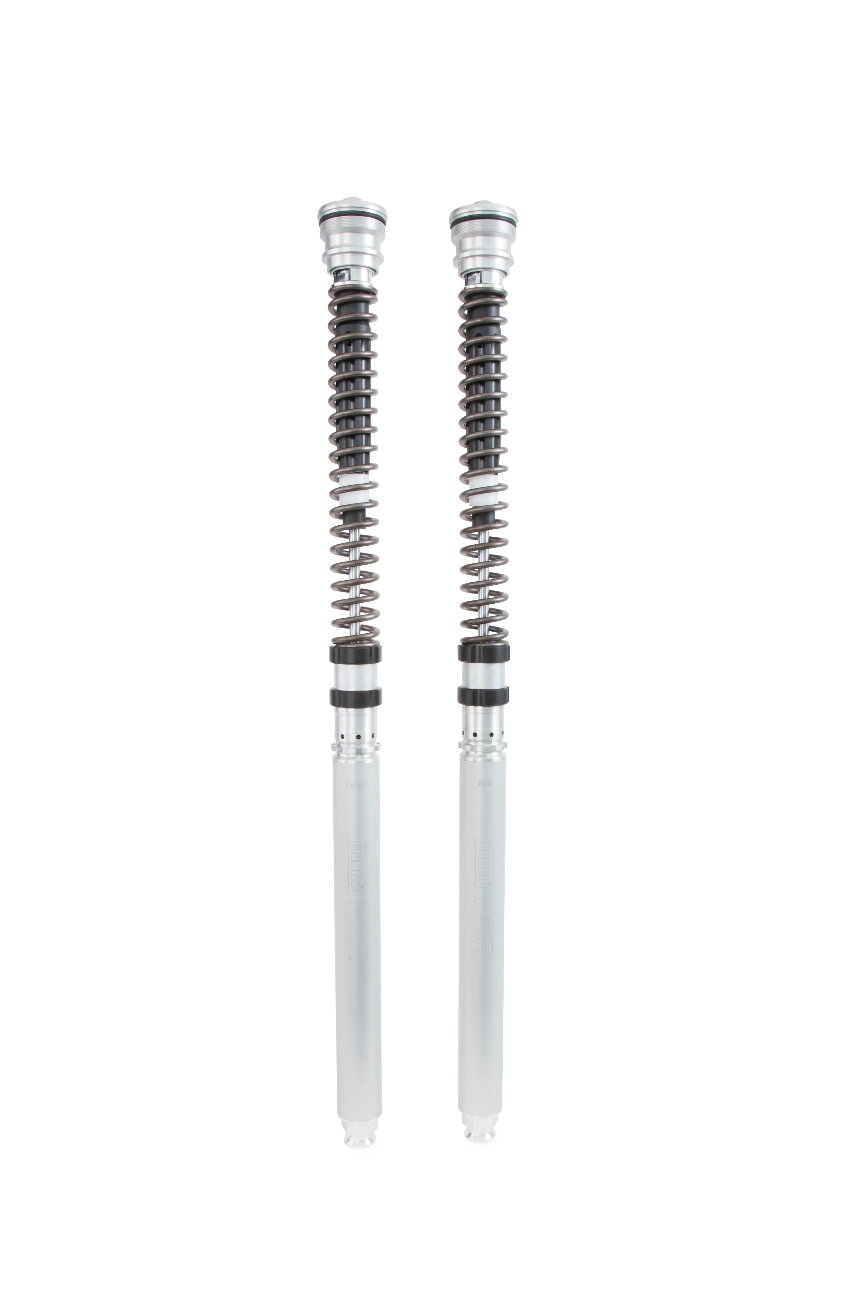 FKR 115 - Ohlins - Hypersport Pressurized Cartridge Kit - Panigale 899/959/V4 - Image 3