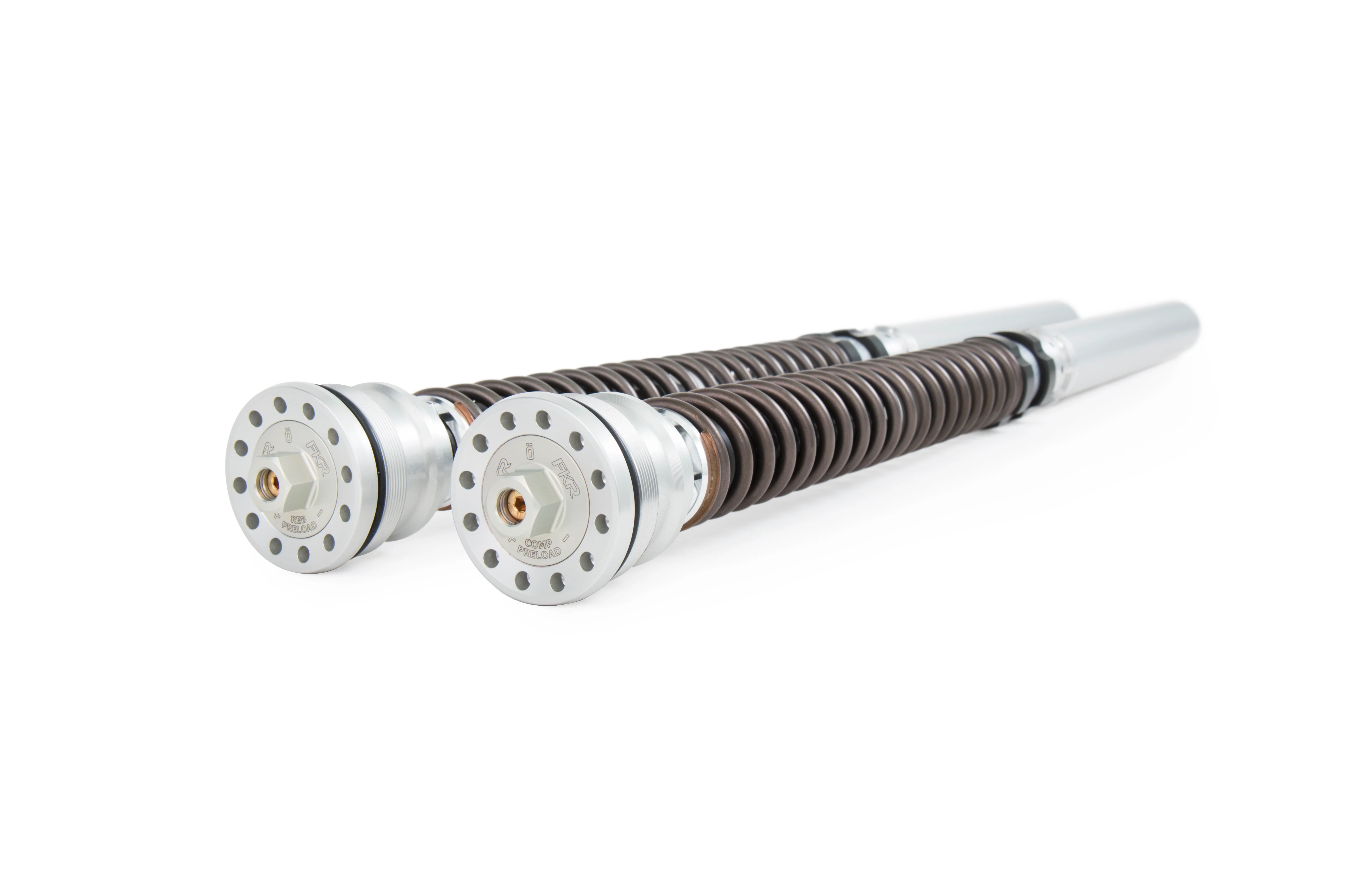 FKR 115 - Ohlins - Hypersport Pressurized Cartridge Kit - Panigale 899/959/V4 - Image 5