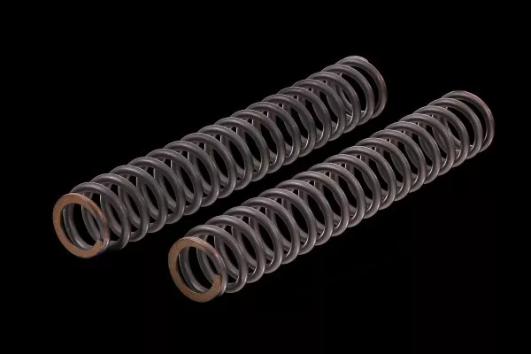 FKS 523 - Ohlins - NIX30 Fork Cartridge Kit - Monster 937 - Image 2