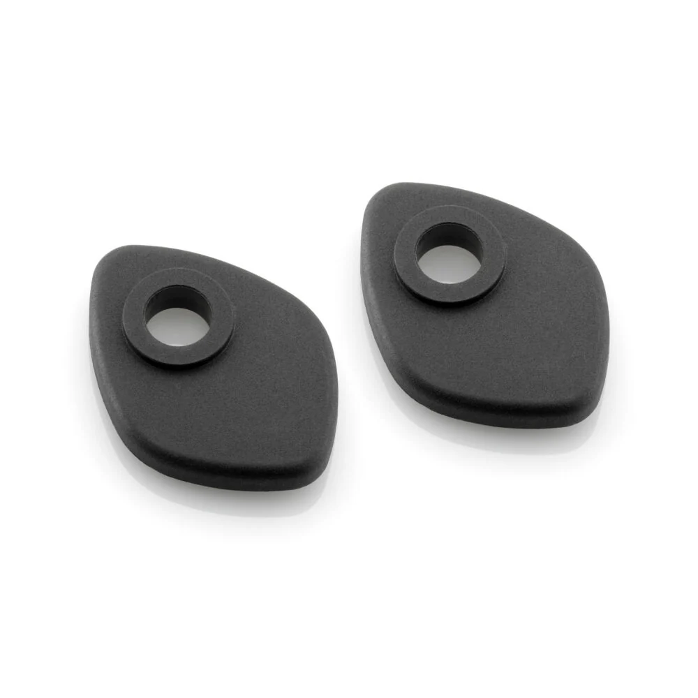 FR235 - RIZOMA - Mounting Kit For Front Turn Signals