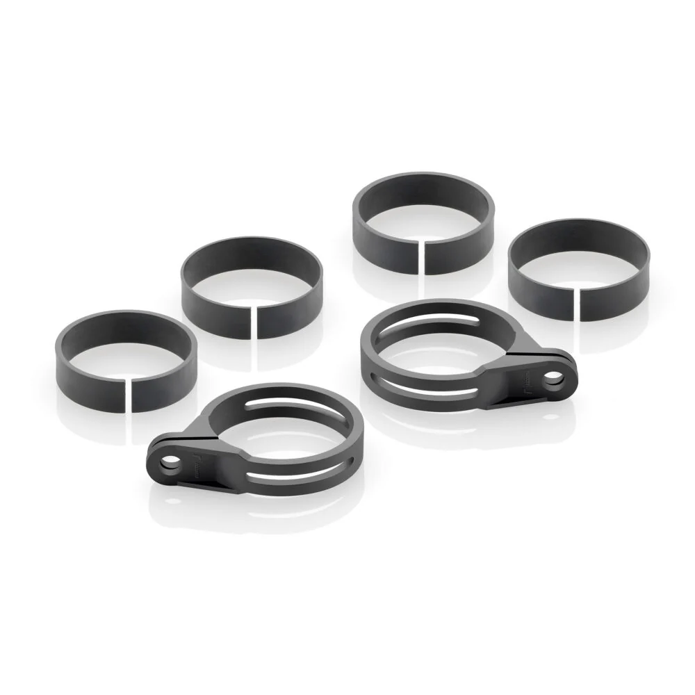 FR244 - RIZOMA - Mounting Kit For Front Turn Signals
