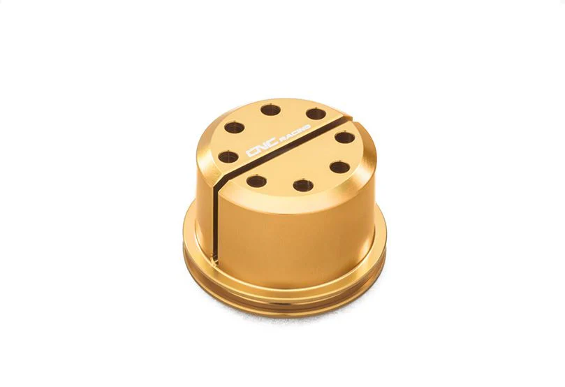GH354 - CNC Racing Steering Head Nut for the Ducati Panigale 899 / 959 / 1199 / 1299, Superleggera, and V2 - Image 2