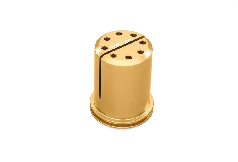 GH355 - CNC Racing Steering Head Nut For Ducati Hypermotard 821/939/950 - Image 3