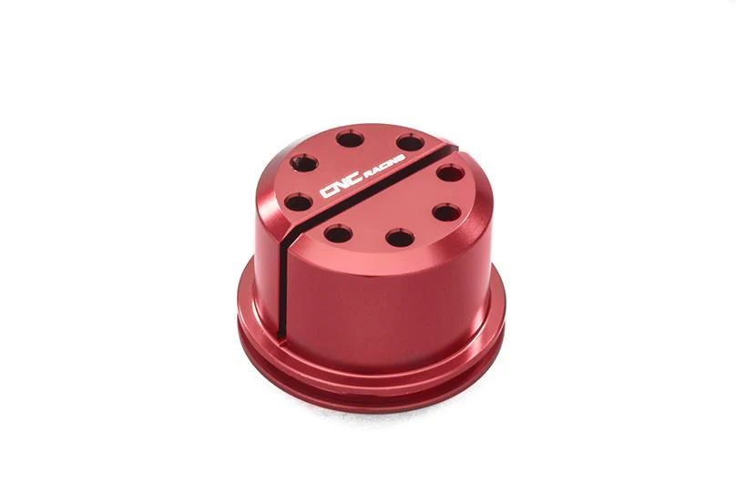 GH356 - CNC Racing Steering Head Nut for Ducati Monster 821 / 1200  / S / R & Supersport / S