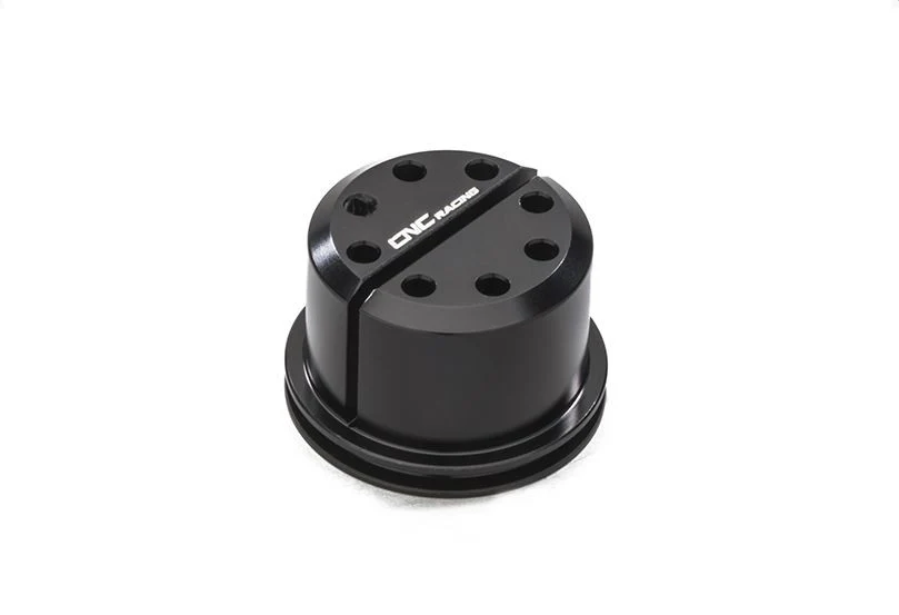 GH356 - CNC Racing Steering Head Nut for Ducati Monster 821 / 1200  / S / R & Supersport / S - Image 2
