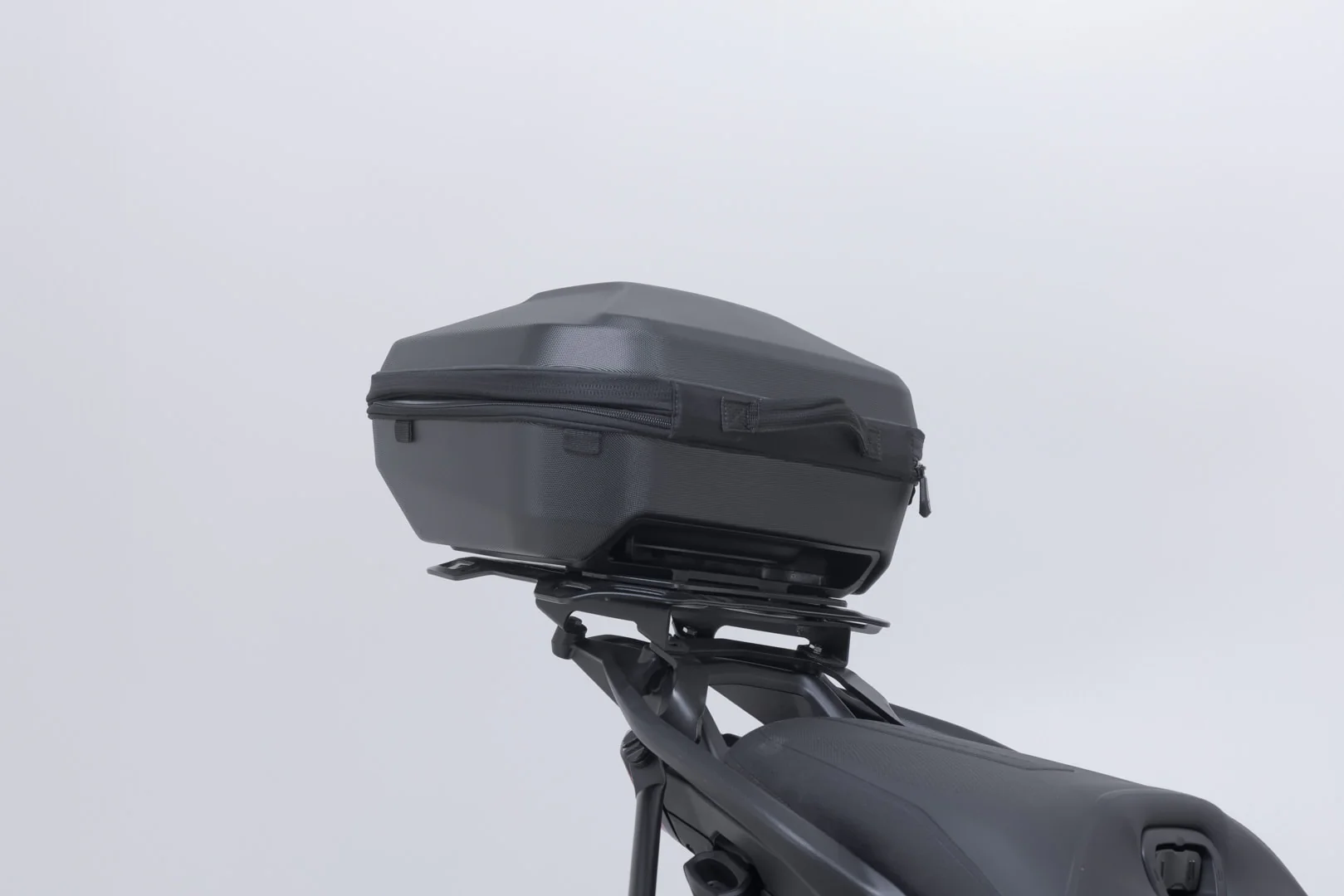 GPT.22.822.60001/B - SW-MOTECH - URBAN ABS topcase system -  Ducati Multistrada V4 models (20-) - BLACK - Image 5