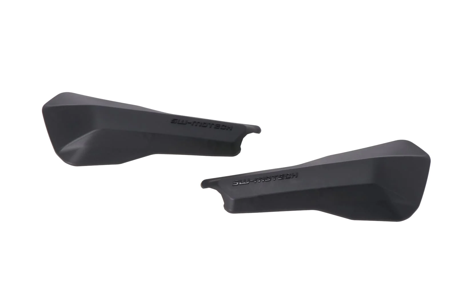 HDG.00.220.24301/B - SW-MOTECH - Sport handguard kit - Ducati Scrambler (14-) - BLACK