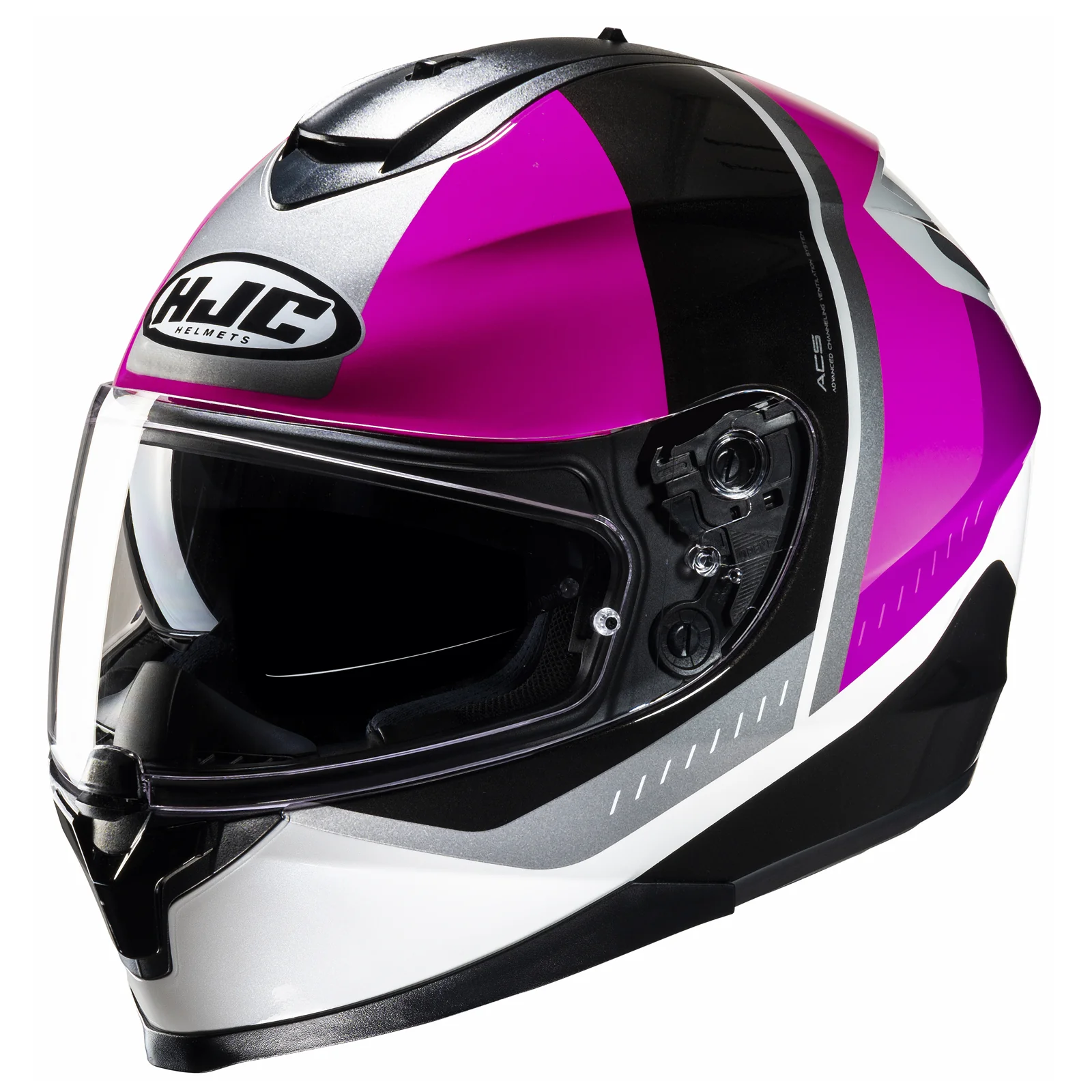 HJC - C70 Alia - MC8