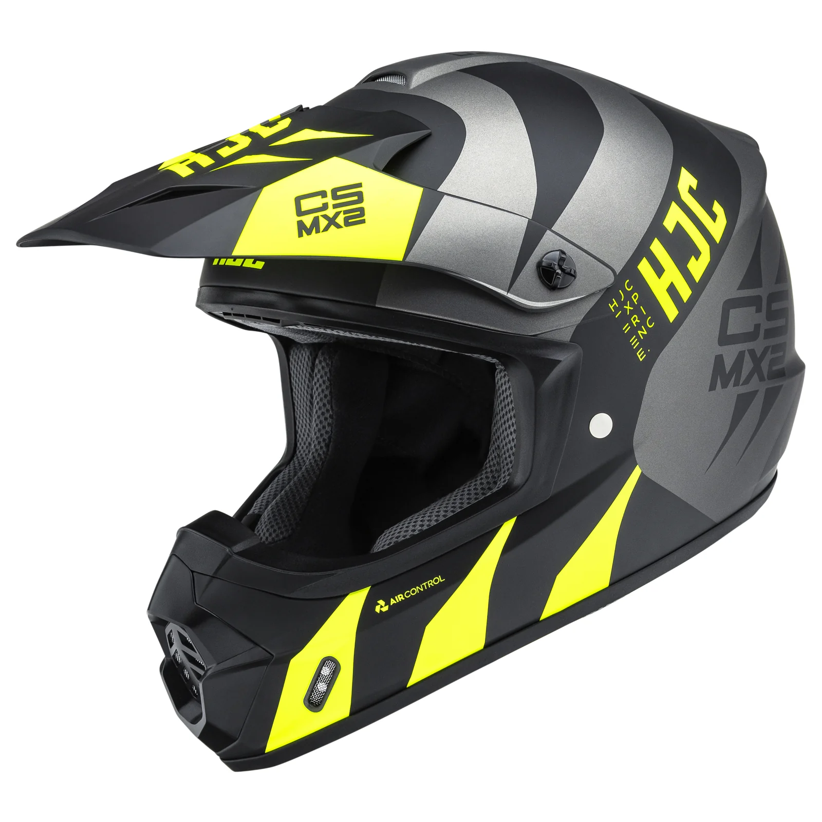HJC - CS-MX 2 Crox - MC3H
